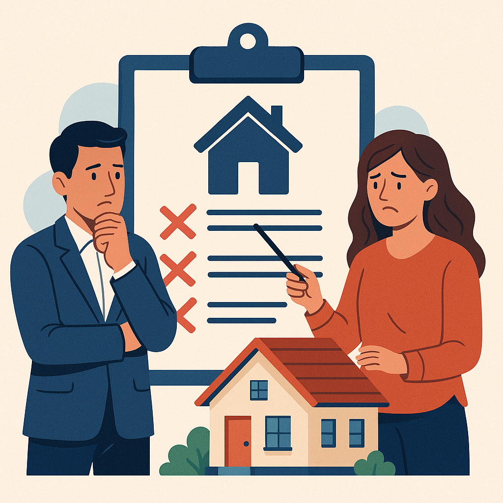 3 Costly Buyer Mistakes in Jupiter