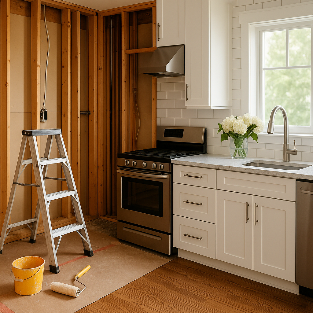 Remodel or Move? The Big Question in Jupiter Right Now