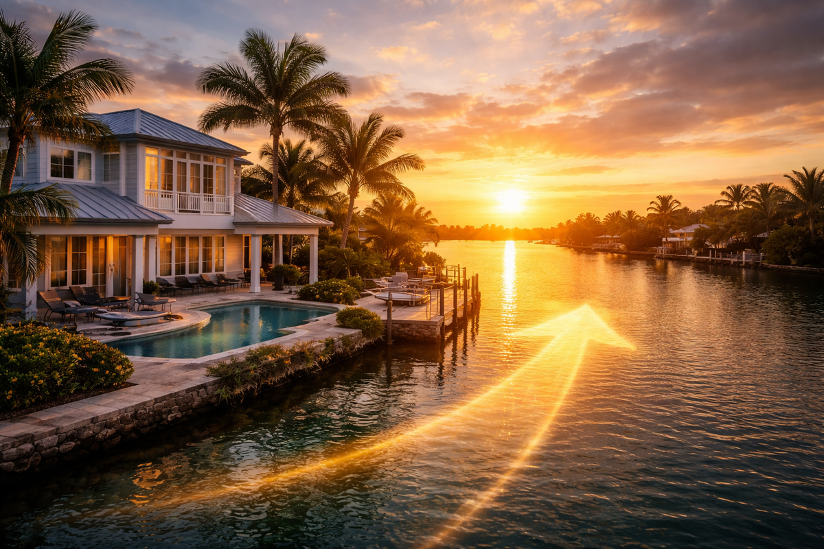 Rates Dropped. Here’s What It Means