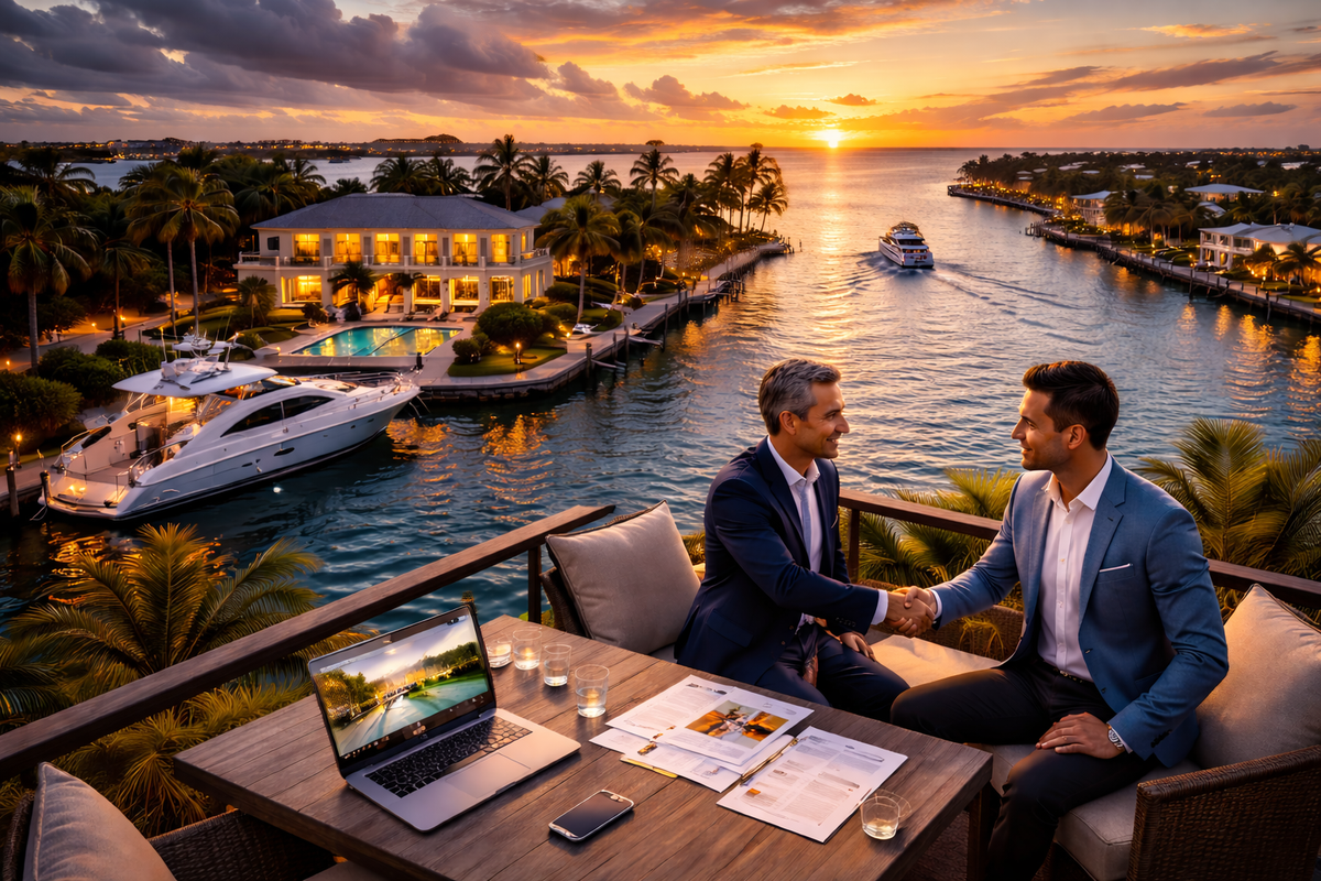 3 of 5 Buyer Deals Were Off-Market