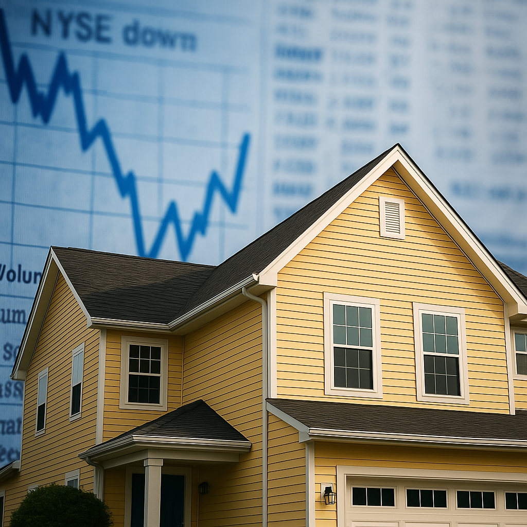 Rates Dropped, Buyers Jumped