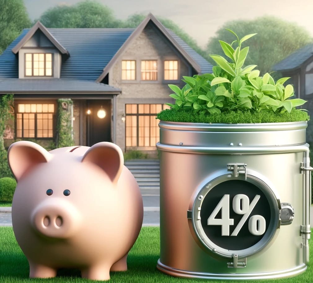 Preparing to Buy a Home? Protect Your Down Payment from Market Volatility
