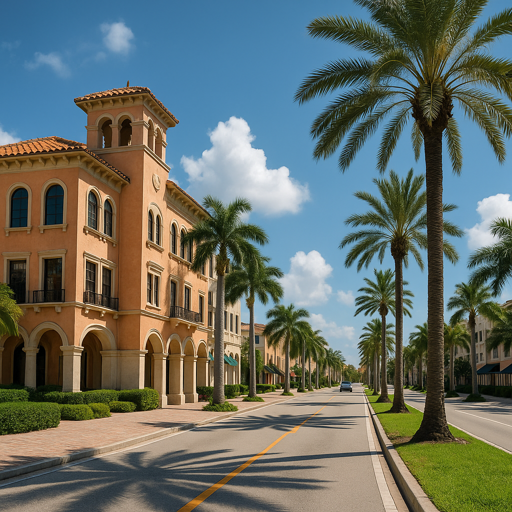 Could Florida Eliminate Property Taxes?