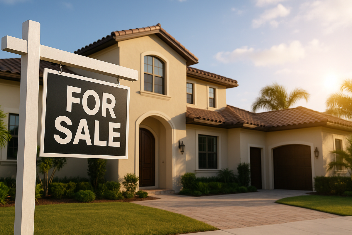 Inherited Property? Your Taxes Might Be Way Lower Than You Think