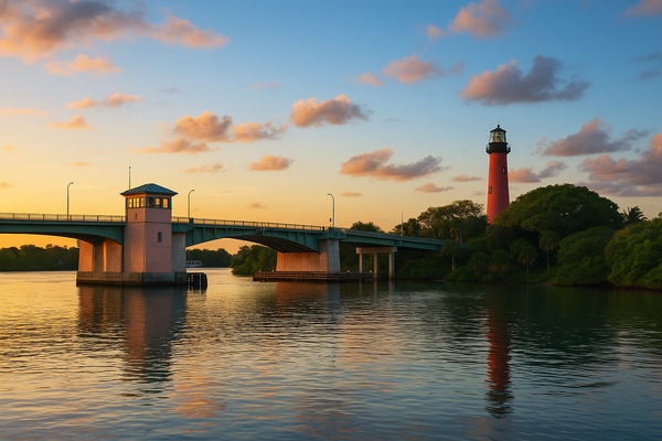September Could Shift Jupiter’s Real Estate Market