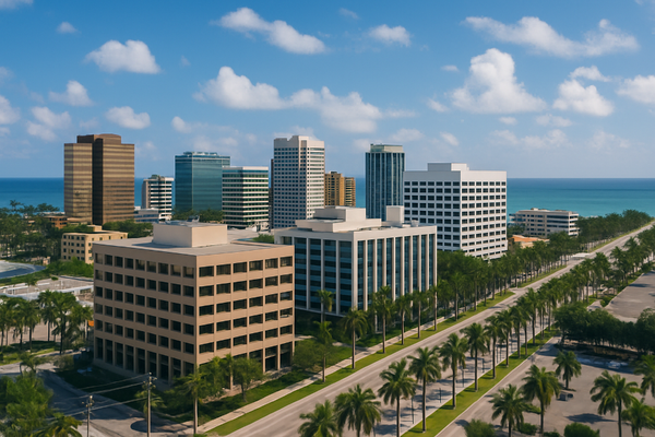 Florida just Killed the Commercial Rent Tax