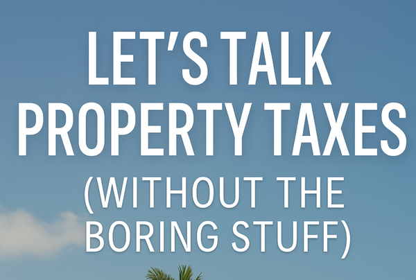 Save Thousands on Jupiter Taxes