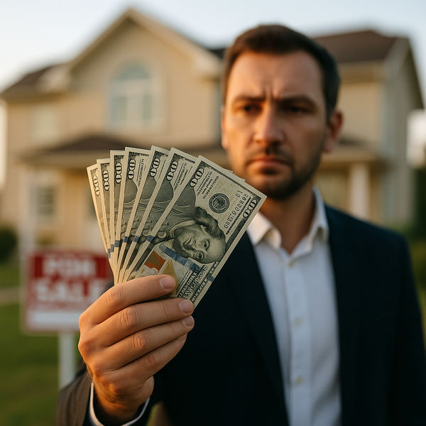Your First Offer Might Be Your Best Offer