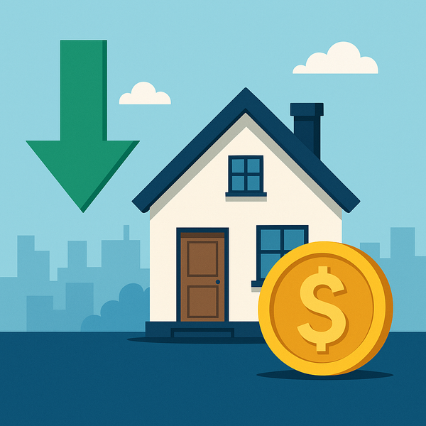 Tiny Rate Cut, Big Impact