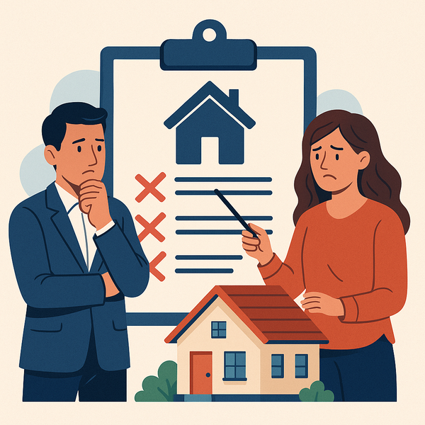 3 Costly Buyer Mistakes in Jupiter