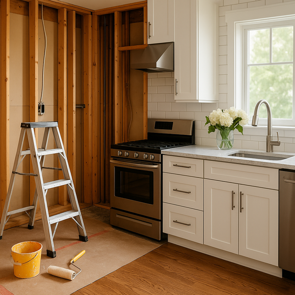 Remodel or Move? The Big Question in Jupiter Right Now