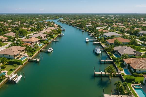 Inventory’s Rising, But Not Where It Matters