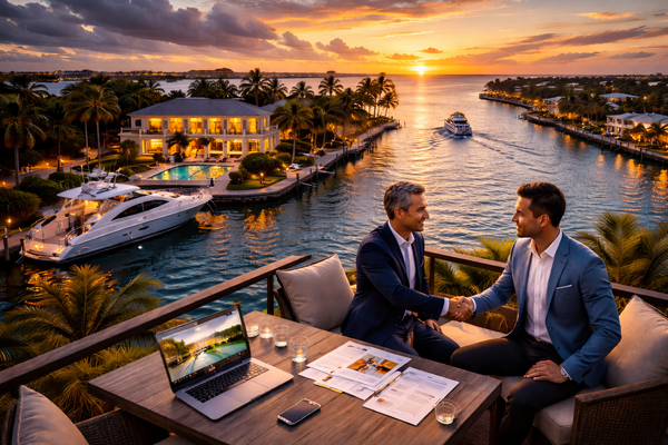 3 of 5 Buyer Deals Were Off-Market