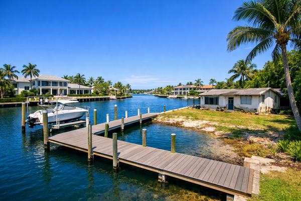 Waterfront Deal of the Week