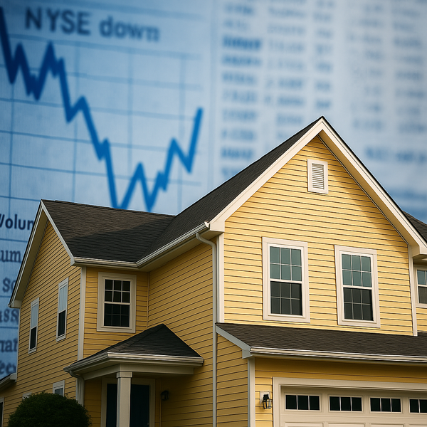 Rates Dropped, Buyers Jumped