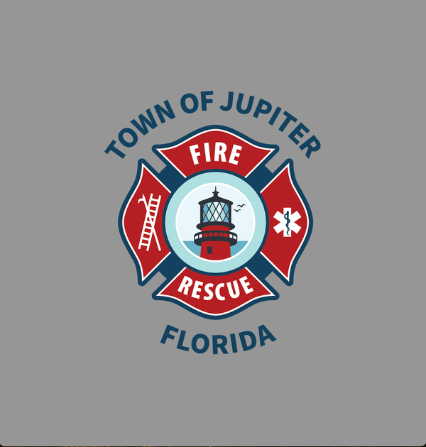 Jupiter’s New Fire Department Is Official