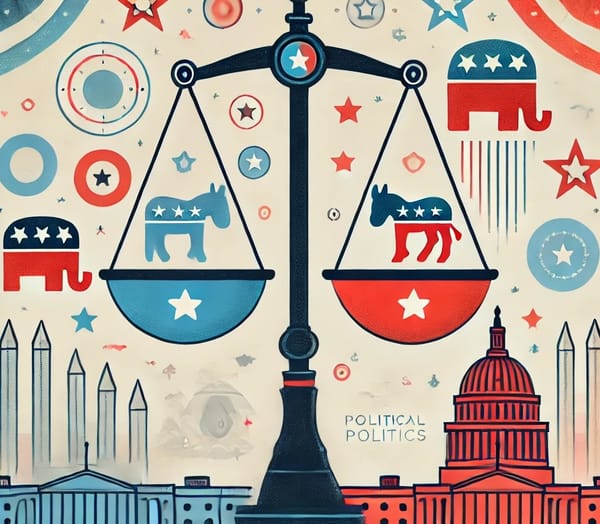 Election Results: Market Moves