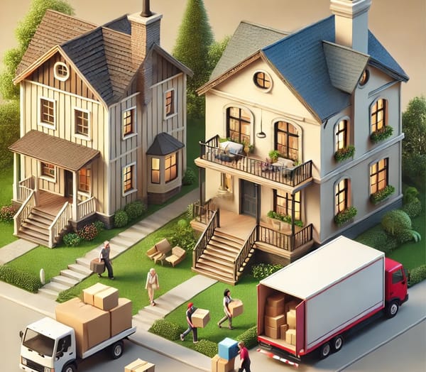 Ready for More Space? How to Make Your Next Move Count