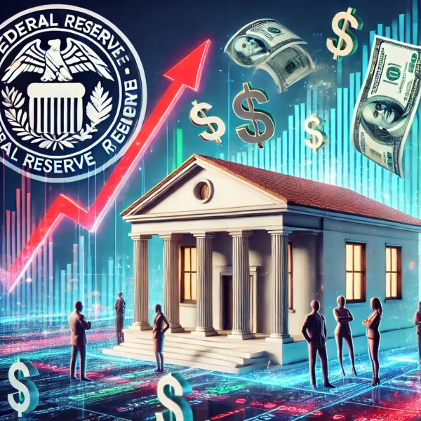 Fed Cuts Interest Rates by 50 Basis Points – What This Means for Homebuyers and Sellers