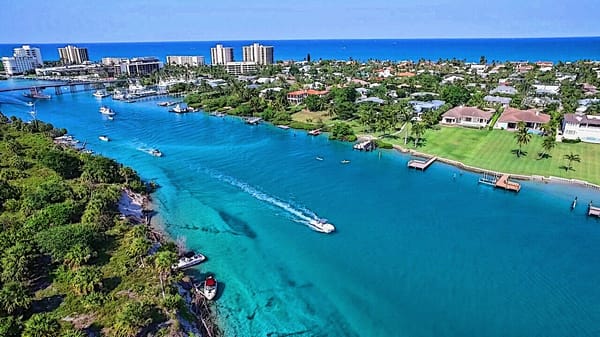 Jupiter Real Estate: January Market Update