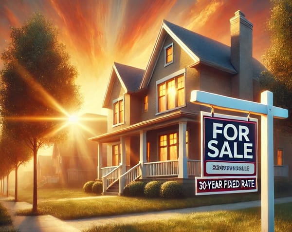 Warren Buffett’s Real Estate Wisdom for 2024: Does It Still Hold Up? 