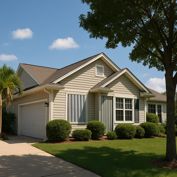 3 Smart Moves to Protect Your Home Before Summer