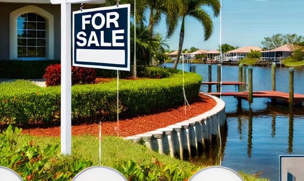 Avoid These Common Mistakes When Selling Your Waterfront Home in Jupiter, FL