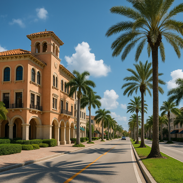 Could Florida Eliminate Property Taxes?