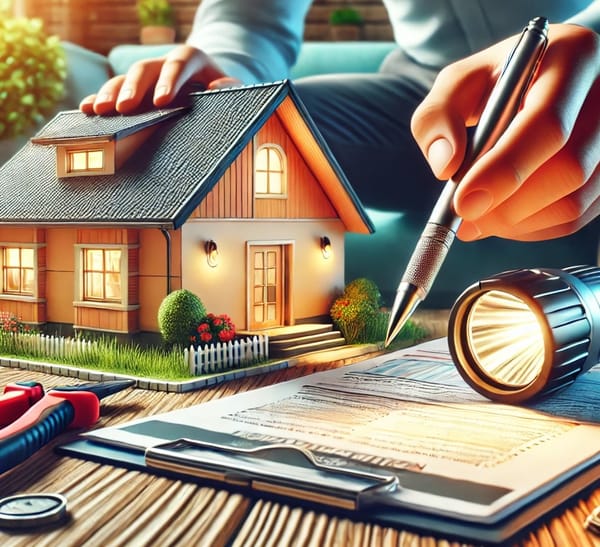 Maximize Your Sale: The Key to a Stress-Free Home Sale