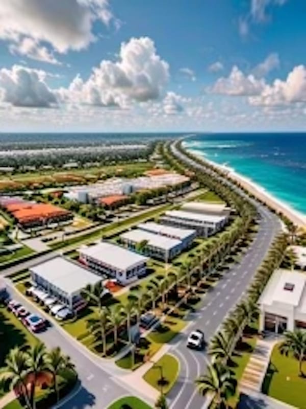 Luxury Living Awaits: Symphony Jupiter!