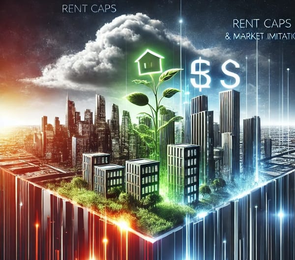 Rent Caps: A Solution or a Setback for the Housing Market?