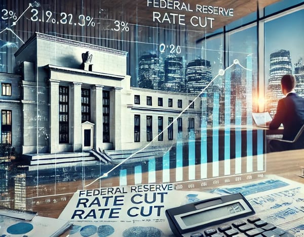 Cap Rates Stuck After Cut
