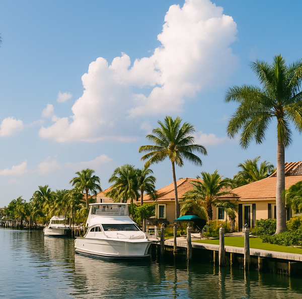 Spring Market Momentum