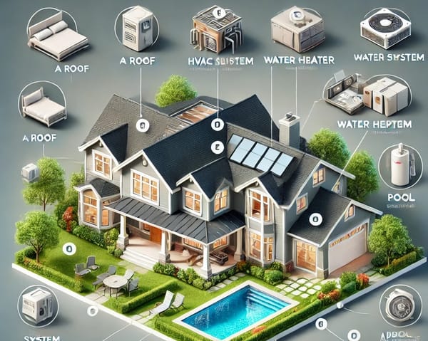 What to Check Before Buying Your Next Property
