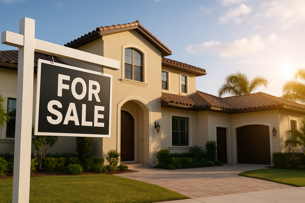 Inherited Property? Your Taxes Might Be Way Lower Than You Think