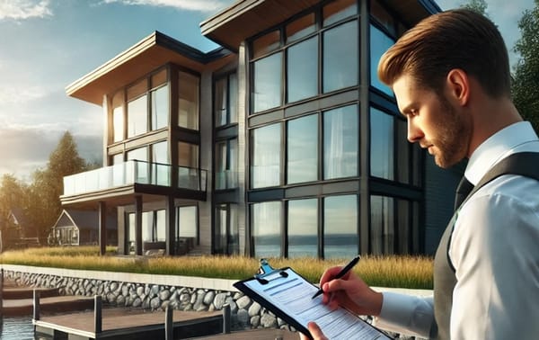 Do Not Let an Appraisal Gap Kill Your Deal