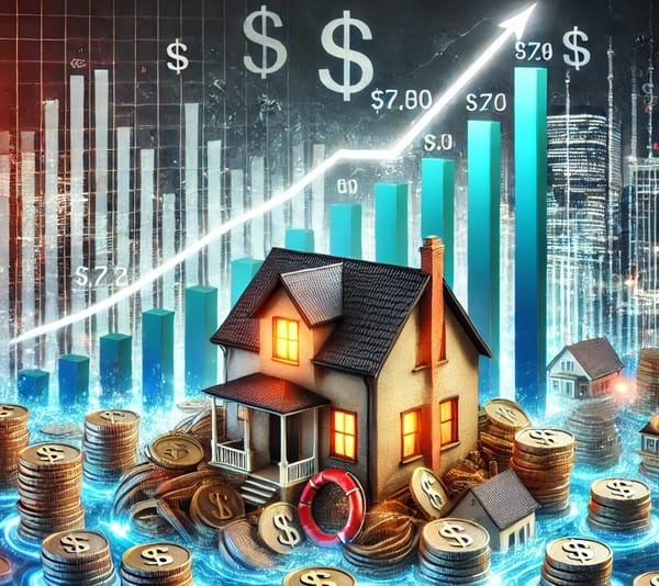 How Rising Property Taxes Impact Investors